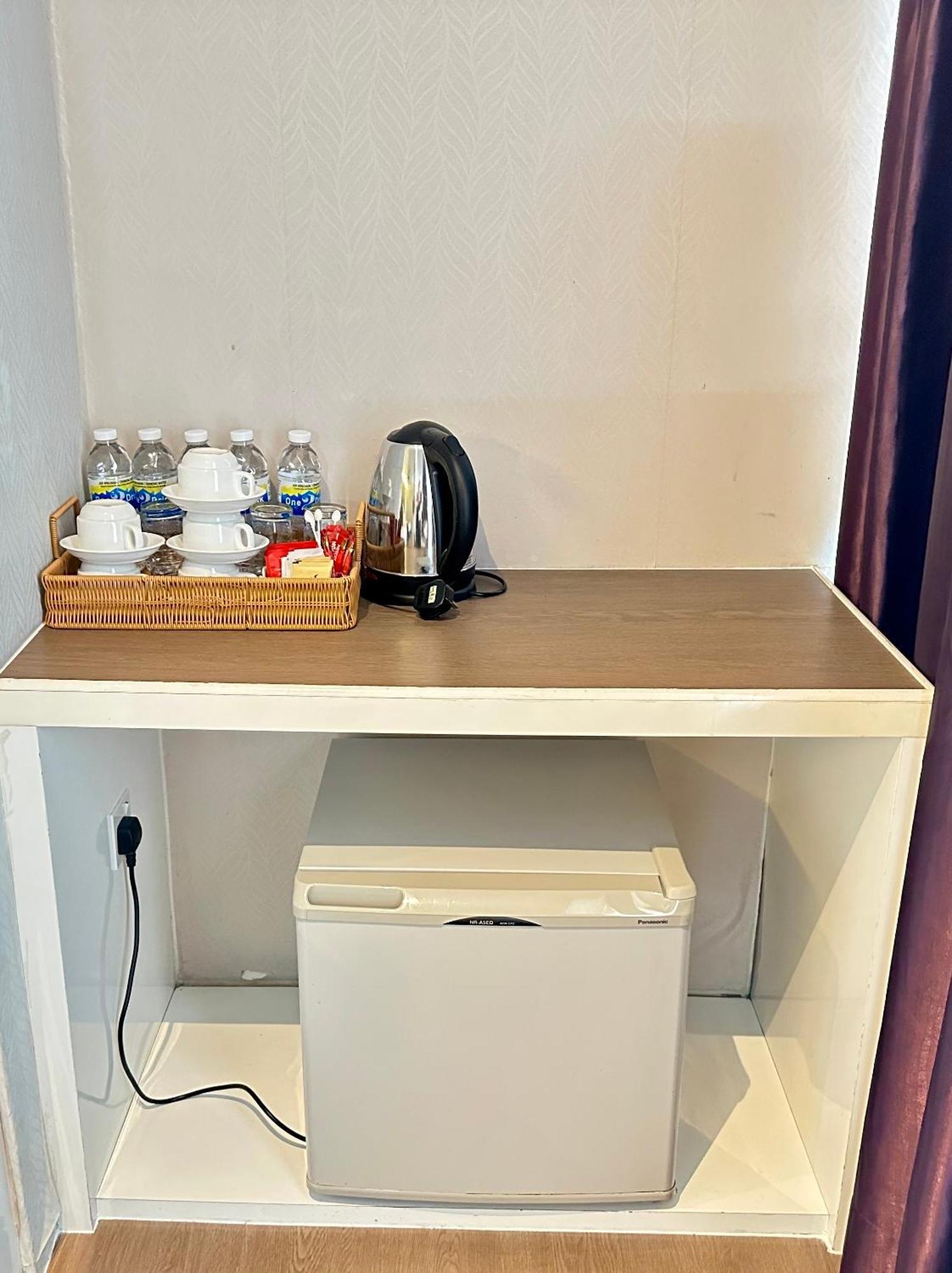The Sterling Boutique Hotel Melaka Extérieur photo