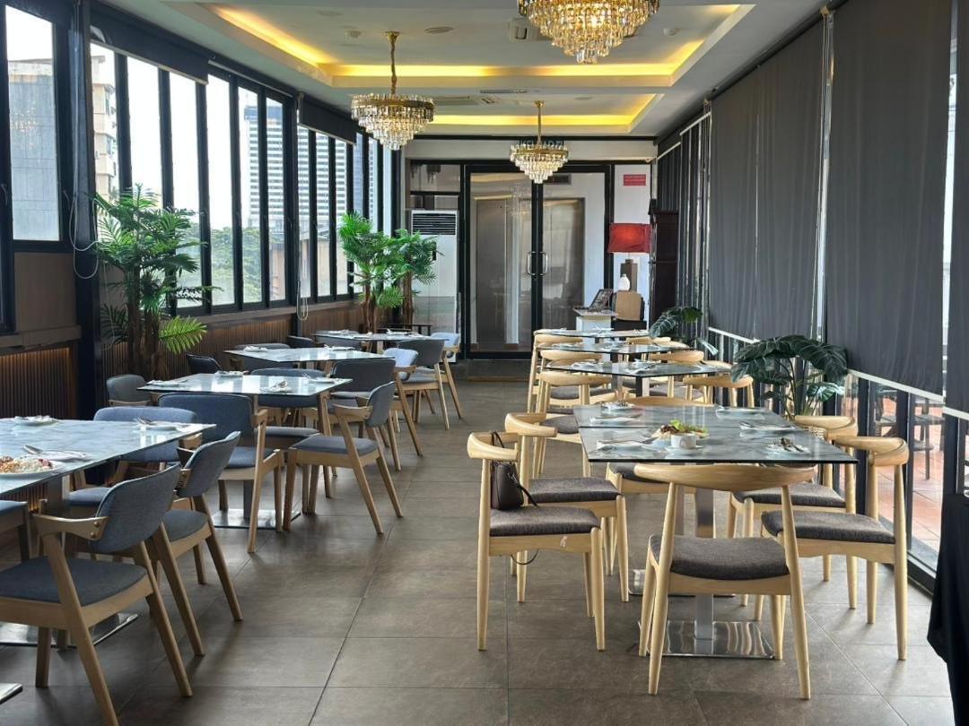 The Sterling Boutique Hotel Melaka Extérieur photo