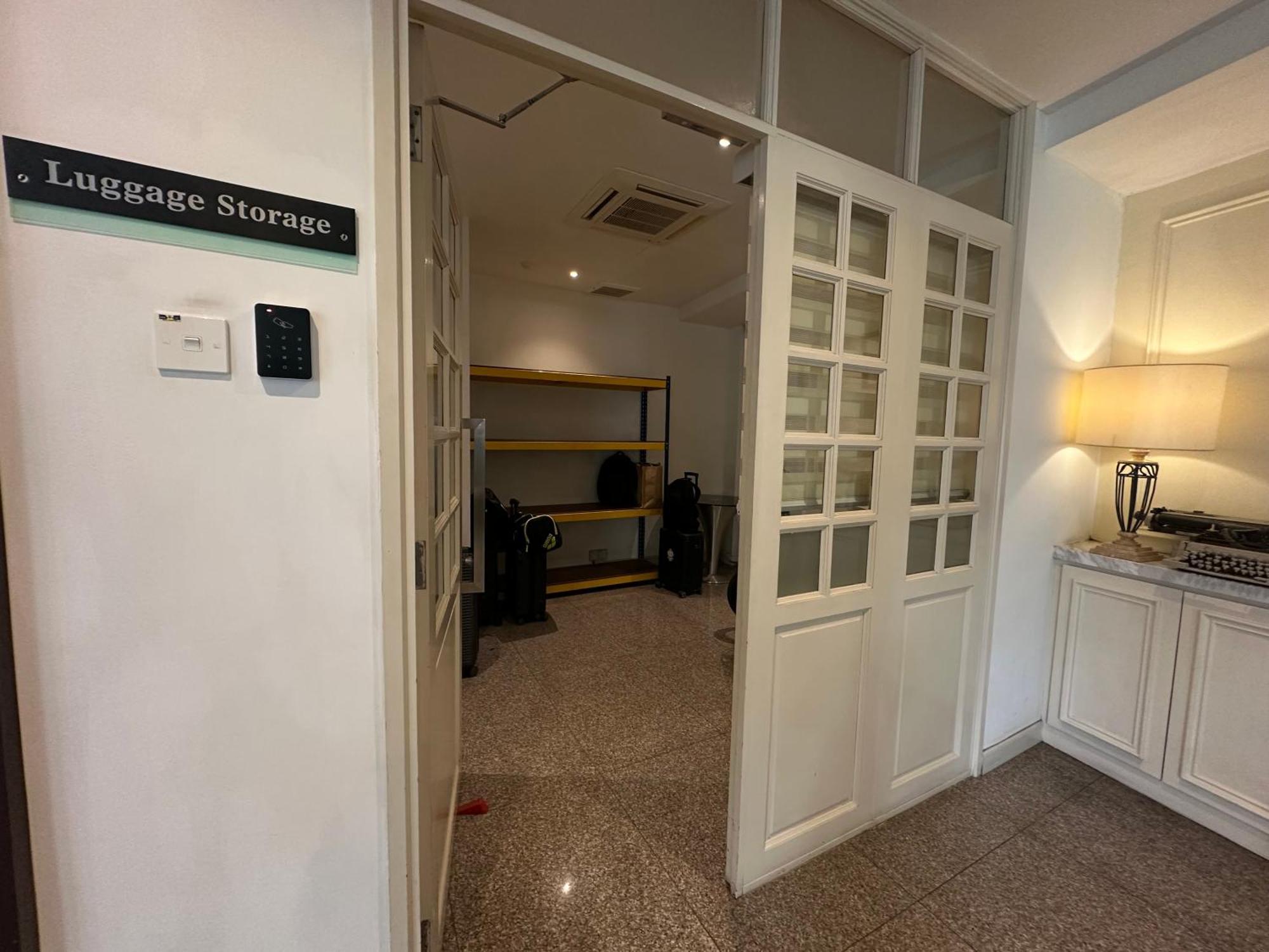 The Sterling Boutique Hotel Melaka Extérieur photo