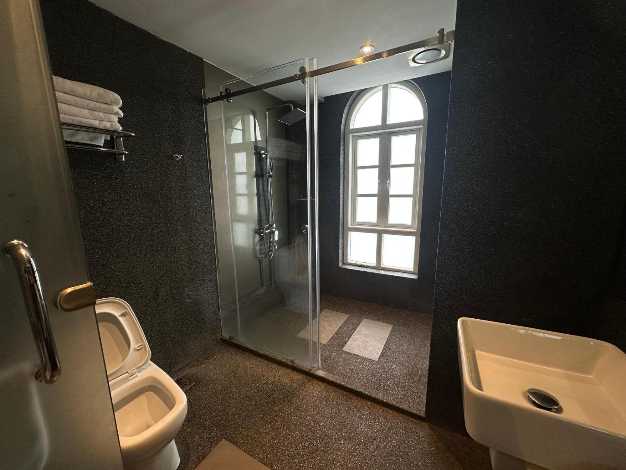 The Sterling Boutique Hotel Melaka Extérieur photo