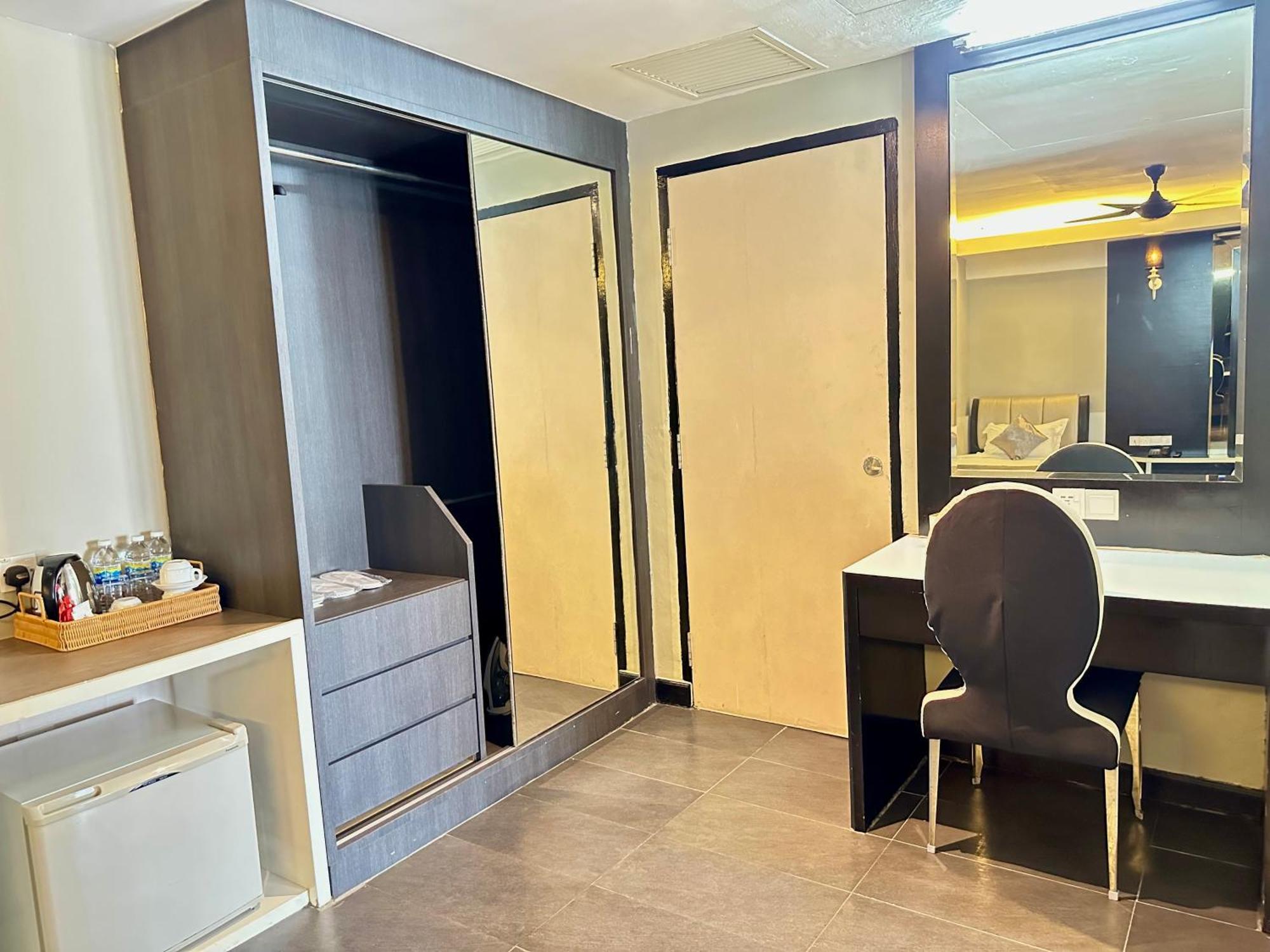 The Sterling Boutique Hotel Melaka Extérieur photo